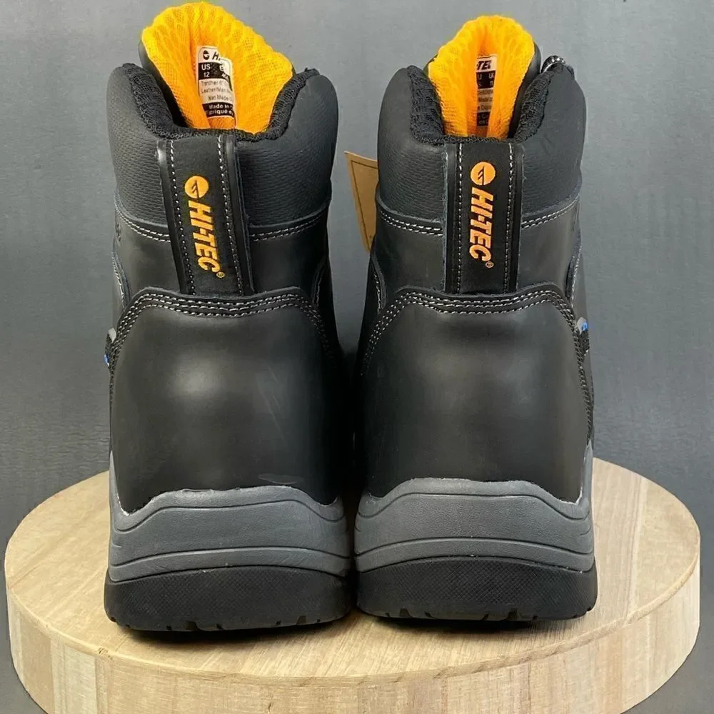 Hi-Tec new without